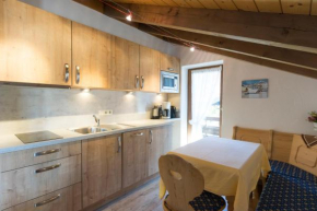 Ferienwohnung Hünten